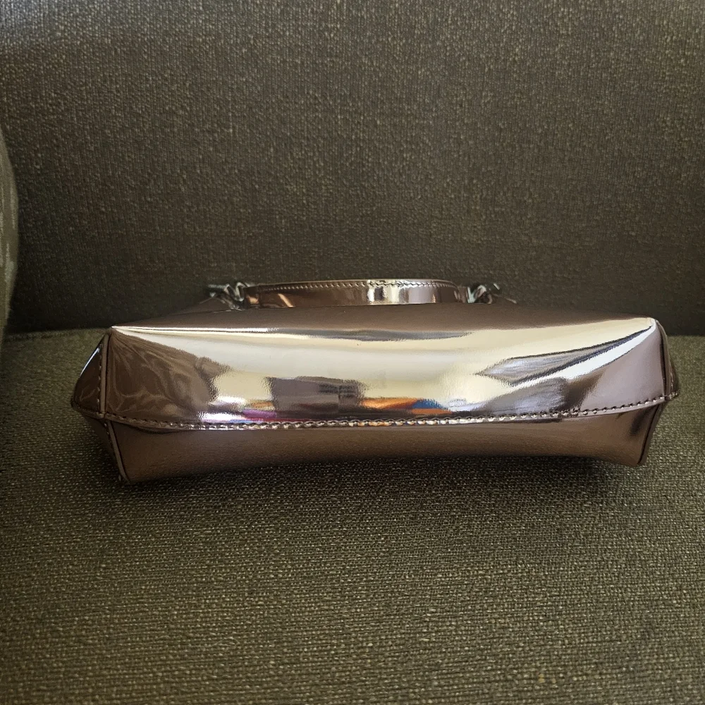 Giorgio Armani Mini La Prima Hobo Bag